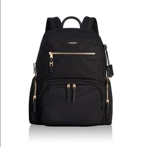 NWT! Tumi Carson backpack